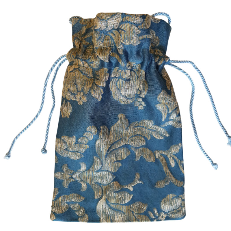 Borseggi Tibetane Tibetana Coulisse 01 borsa