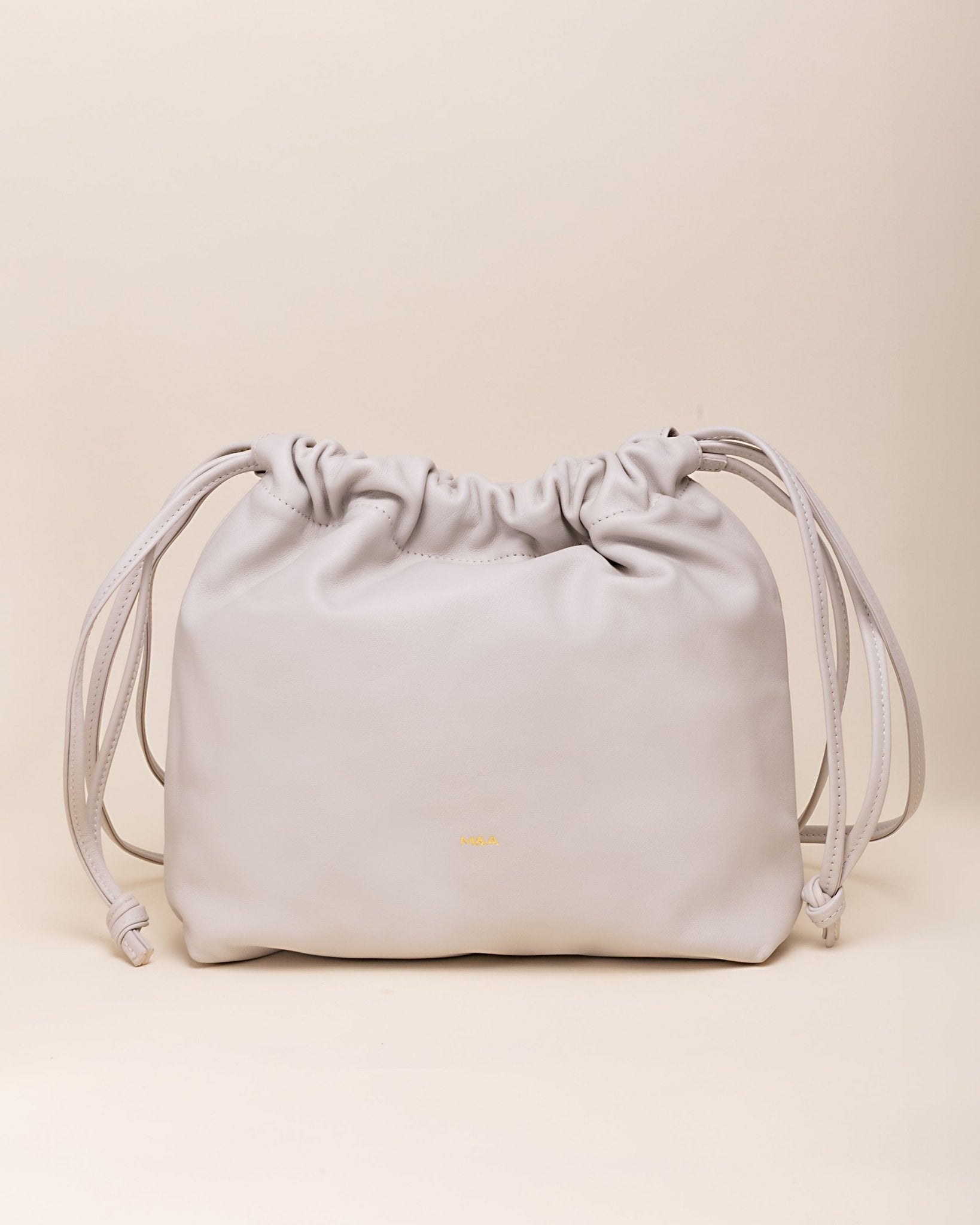 Marks&Angels Borse a Spalla Mini Sabri Lamb borsa a spalla