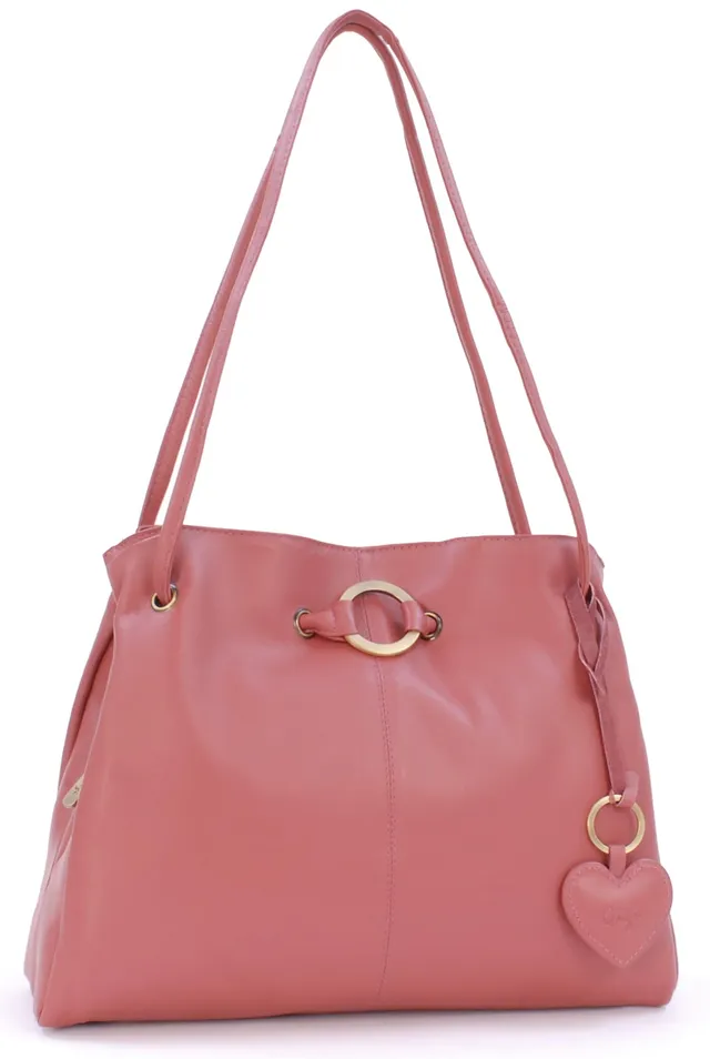 Gigi Othello Collection 4323 tote media pelle multitasche