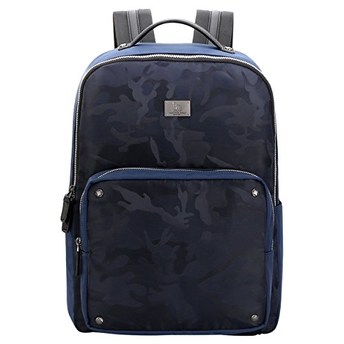 OIWAS Backpacks zaino casual uomo