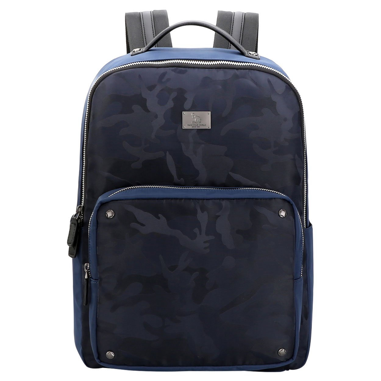 OIWAS Backpacks zaino casual uomo