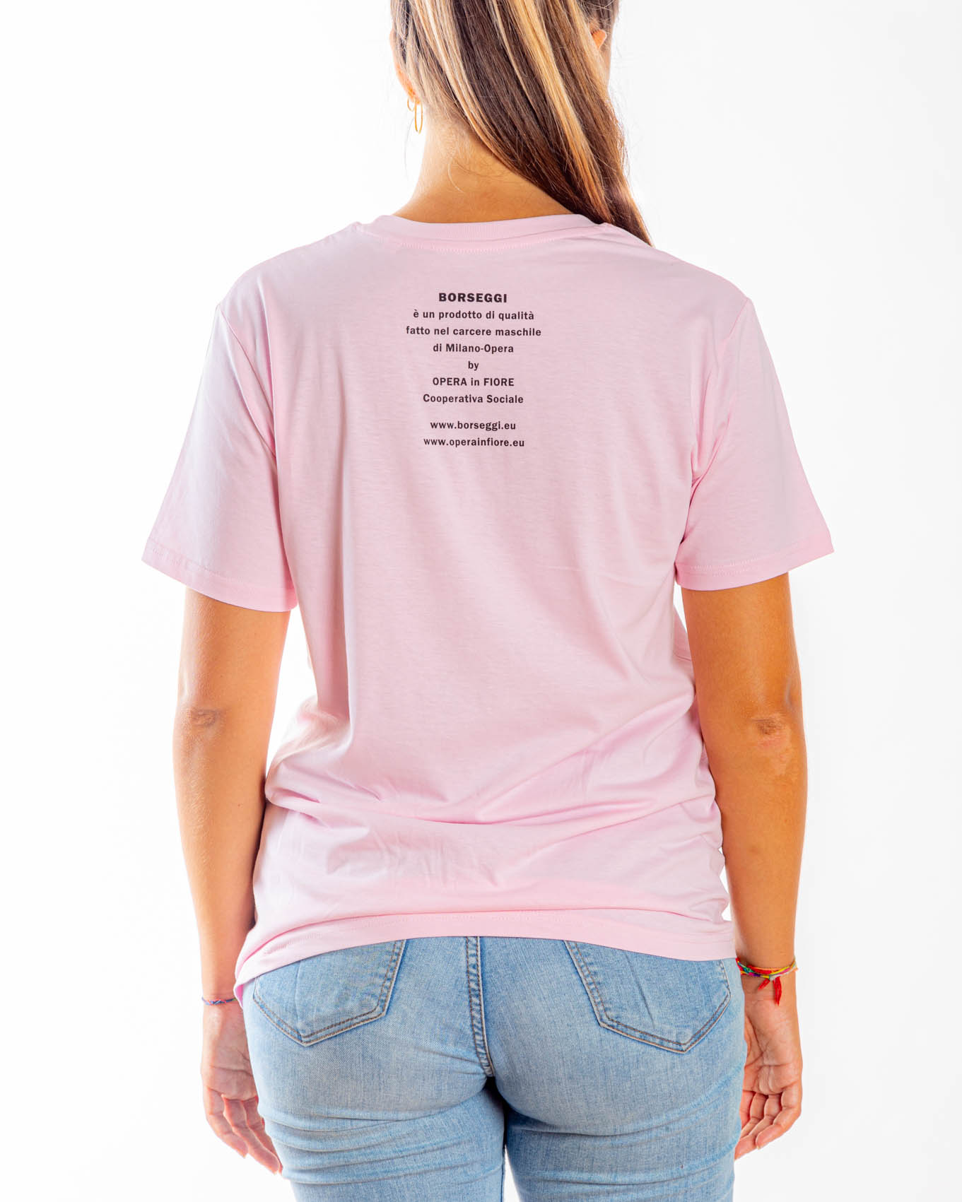 Borseggi Tshirts Tshirts