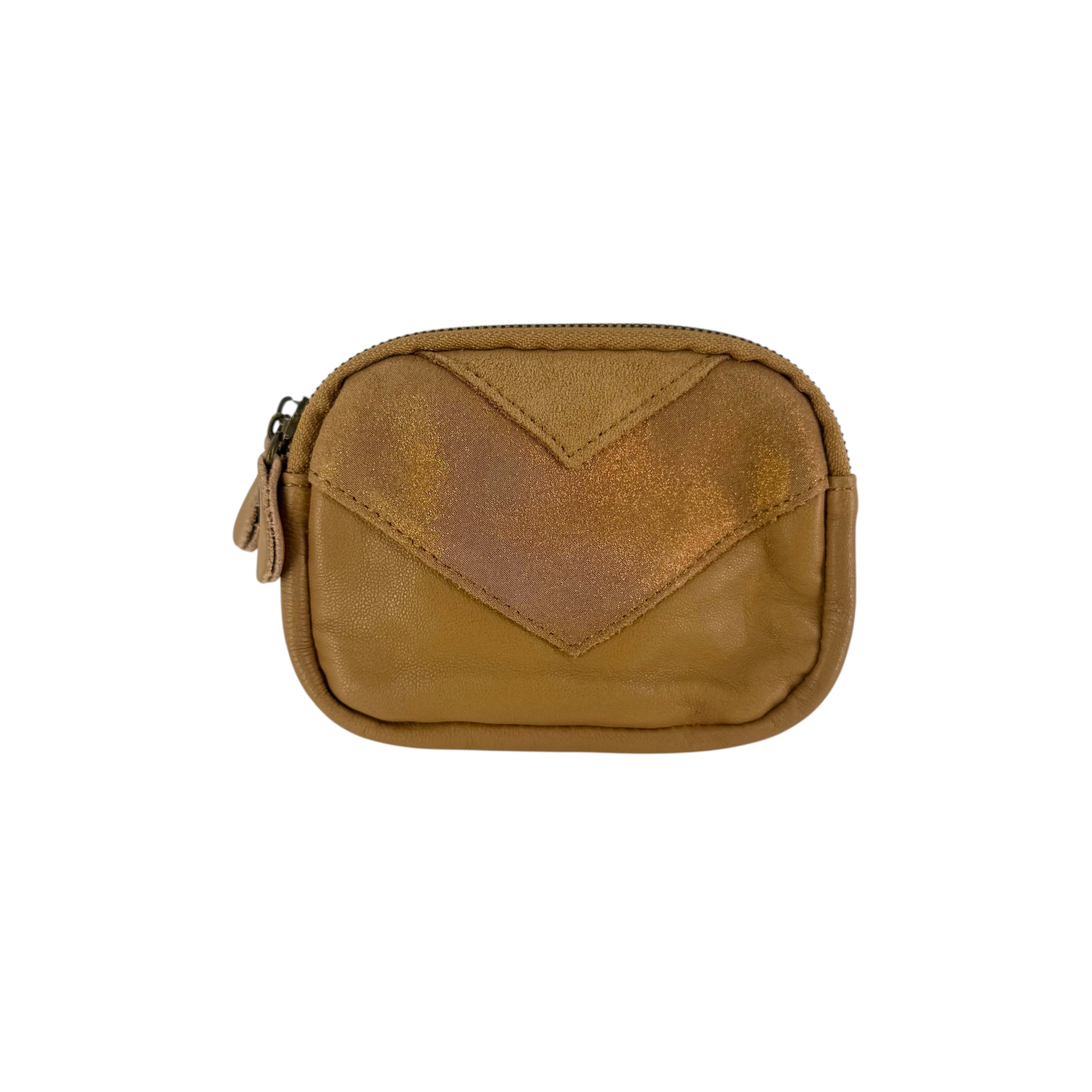 Crazy Lou Porte monnaie / porte cartes 6780 portamonete in pelle