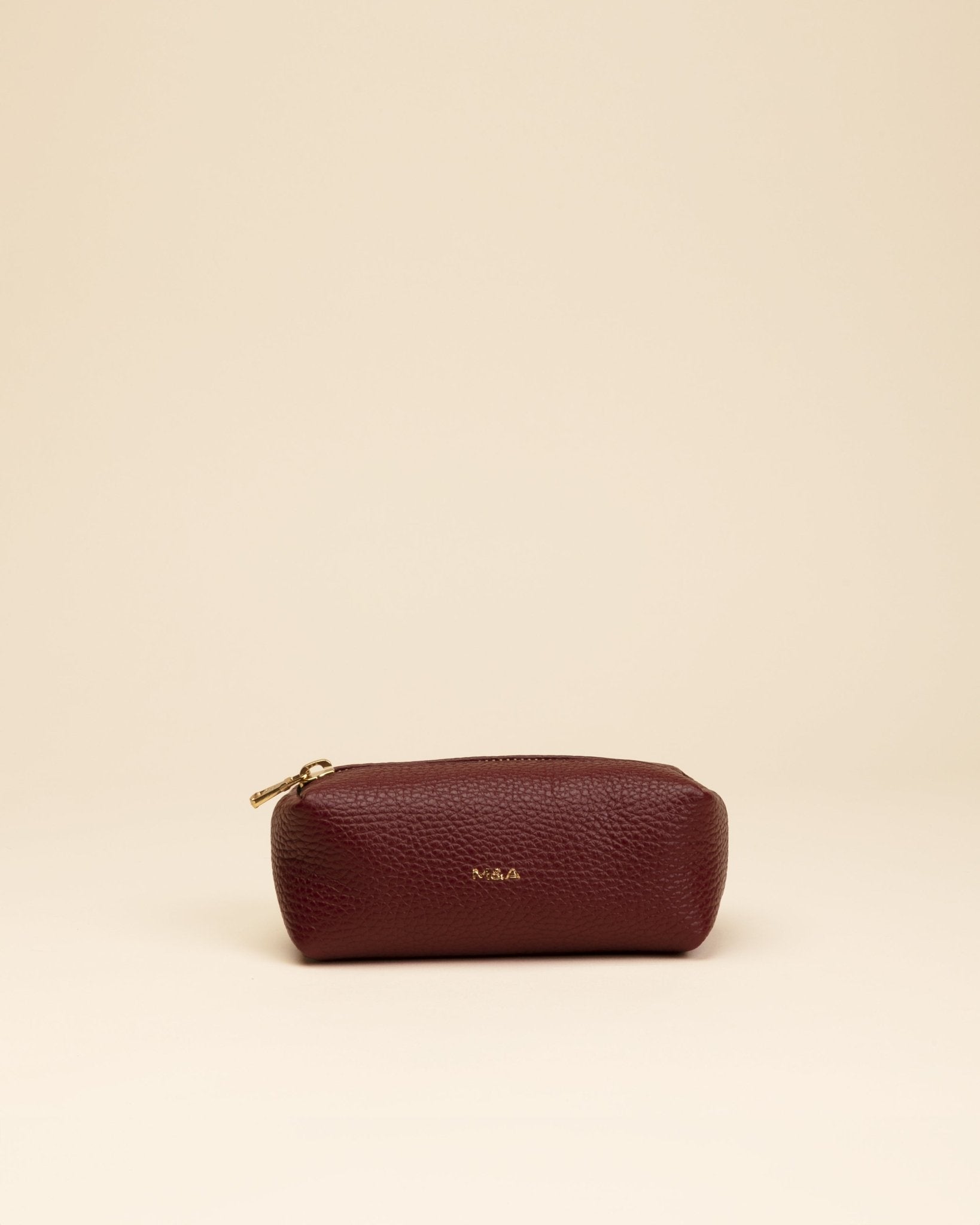 Marks&Angels Accessori Mini Trousse trousse Cremisi