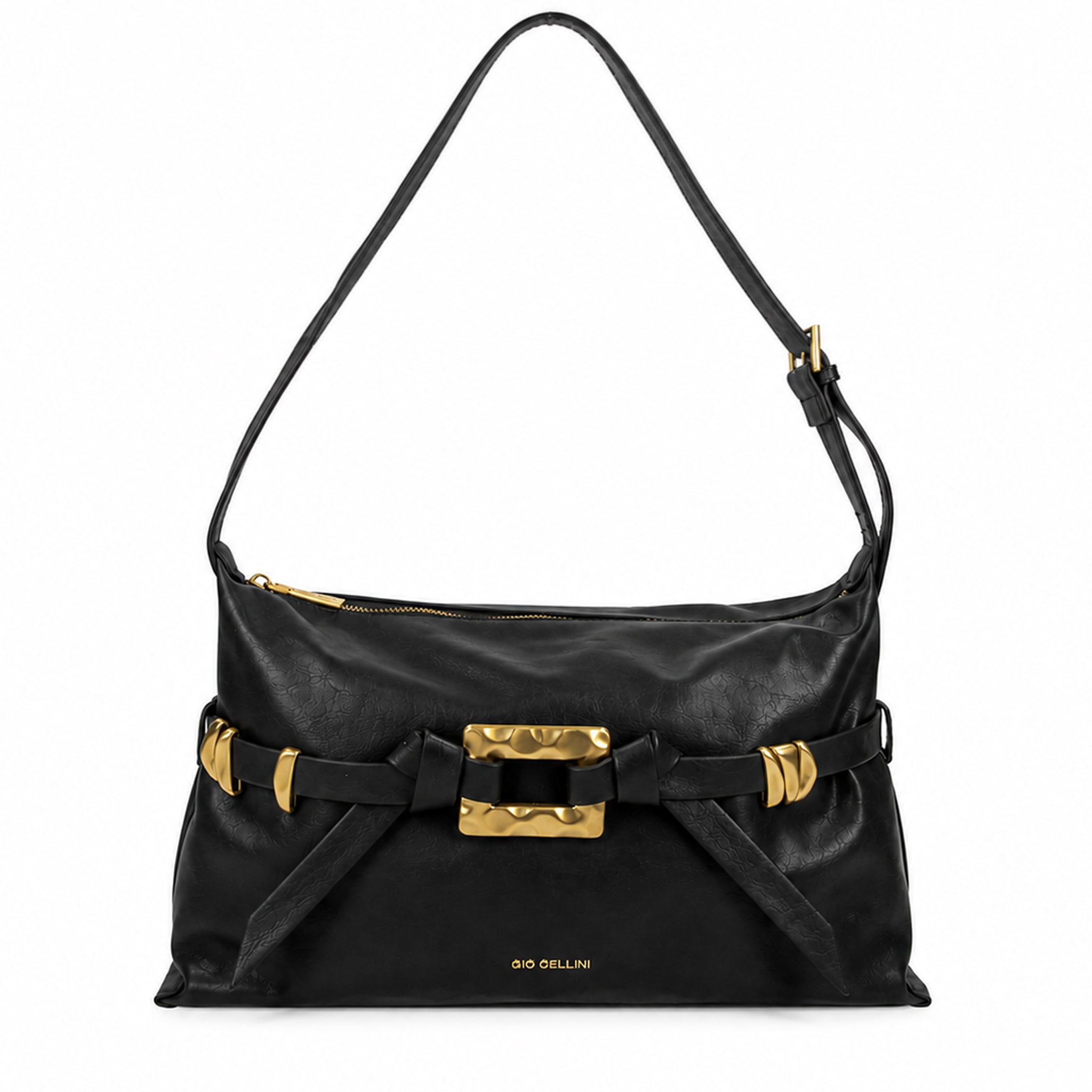 Gio Cellini BORSE Borsa borsa maculata ecopelle stampata