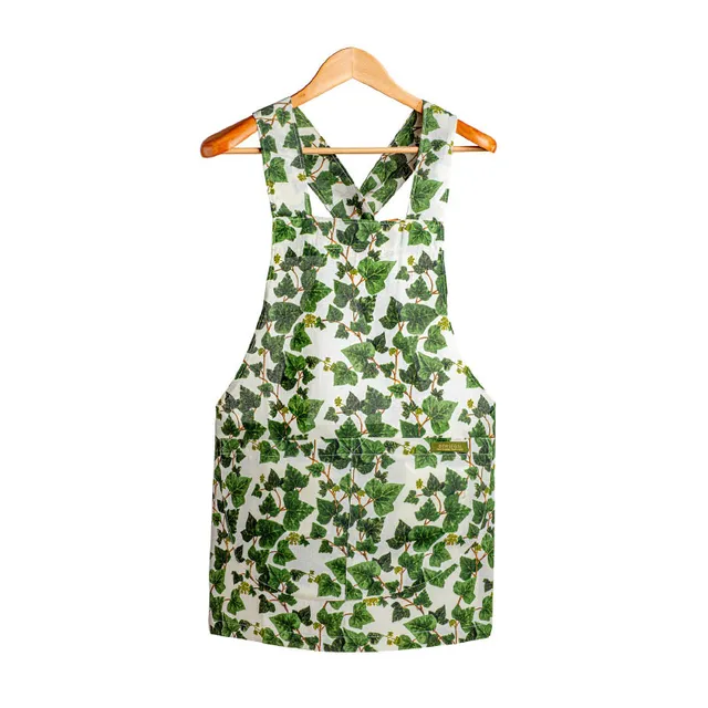 Borseggi Grembiuli Grembiule cucina & giardino Edera