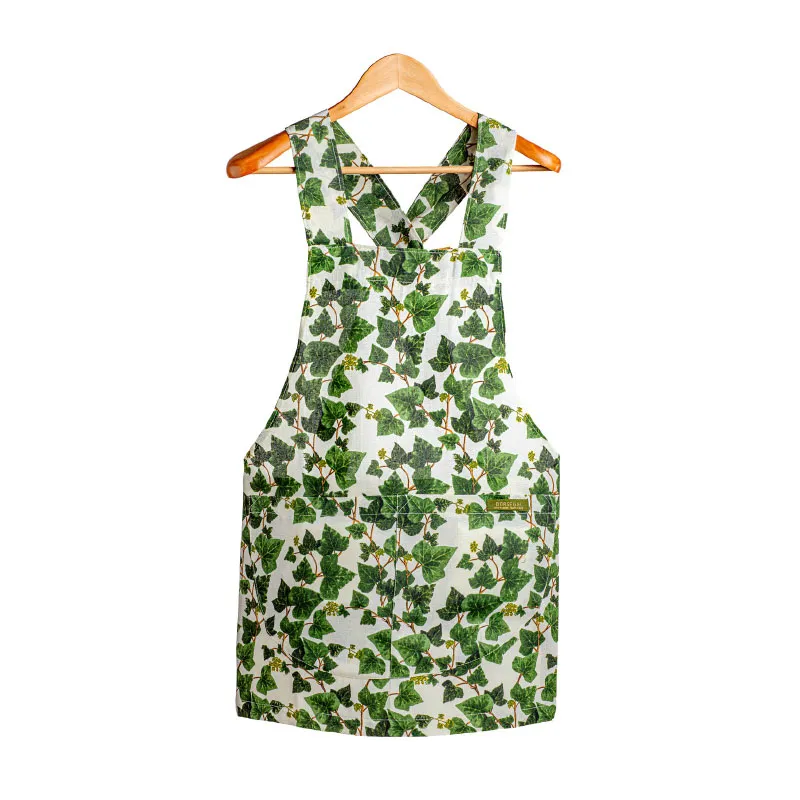 Borseggi Grembiuli Grembiule cucina & giardino Edera