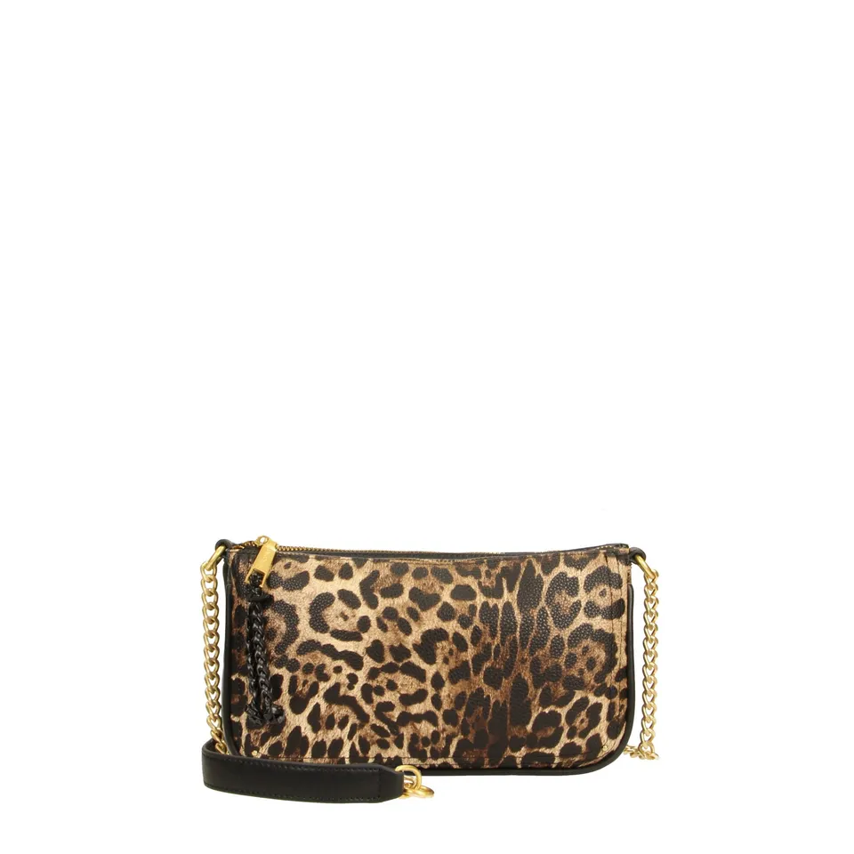 Gio Cellini BORSE POCHETTE GIO CELLINI pochette Maculato stampa maculata