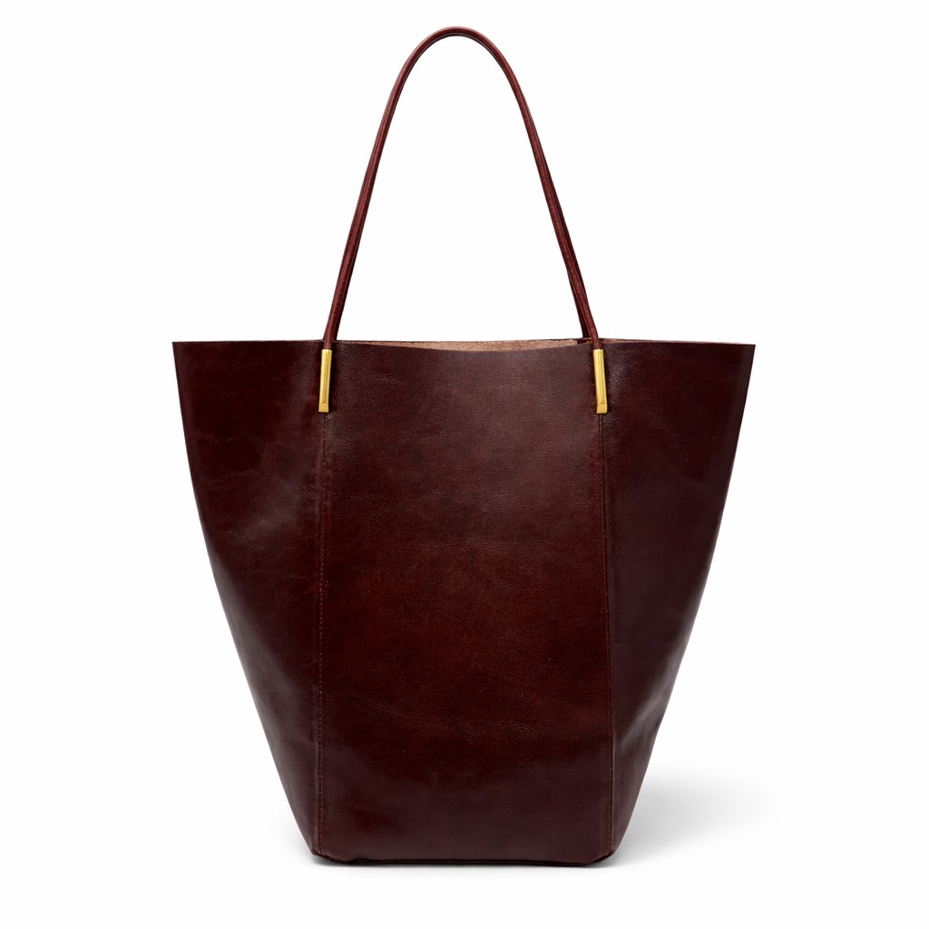 Crazy Lou sac en cuir de vachette 7326 borsa in pelle