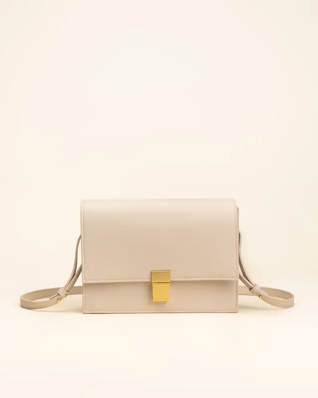 Marks&Angels Borse a Tracolla Vale borsa a tracolla Lamb rigida