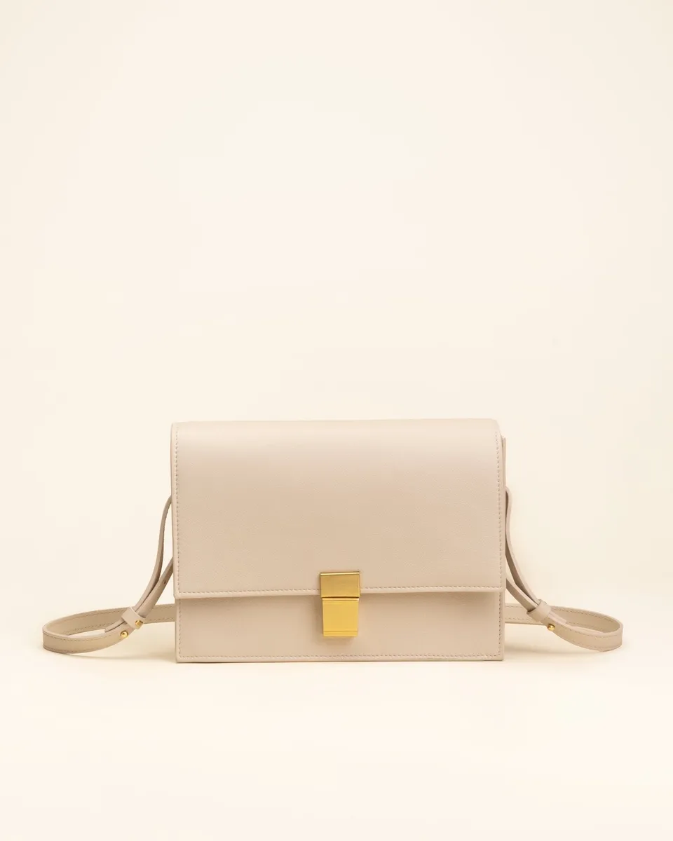 Marks&Angels Borse a Tracolla Vale borsa a tracolla Lamb rigida