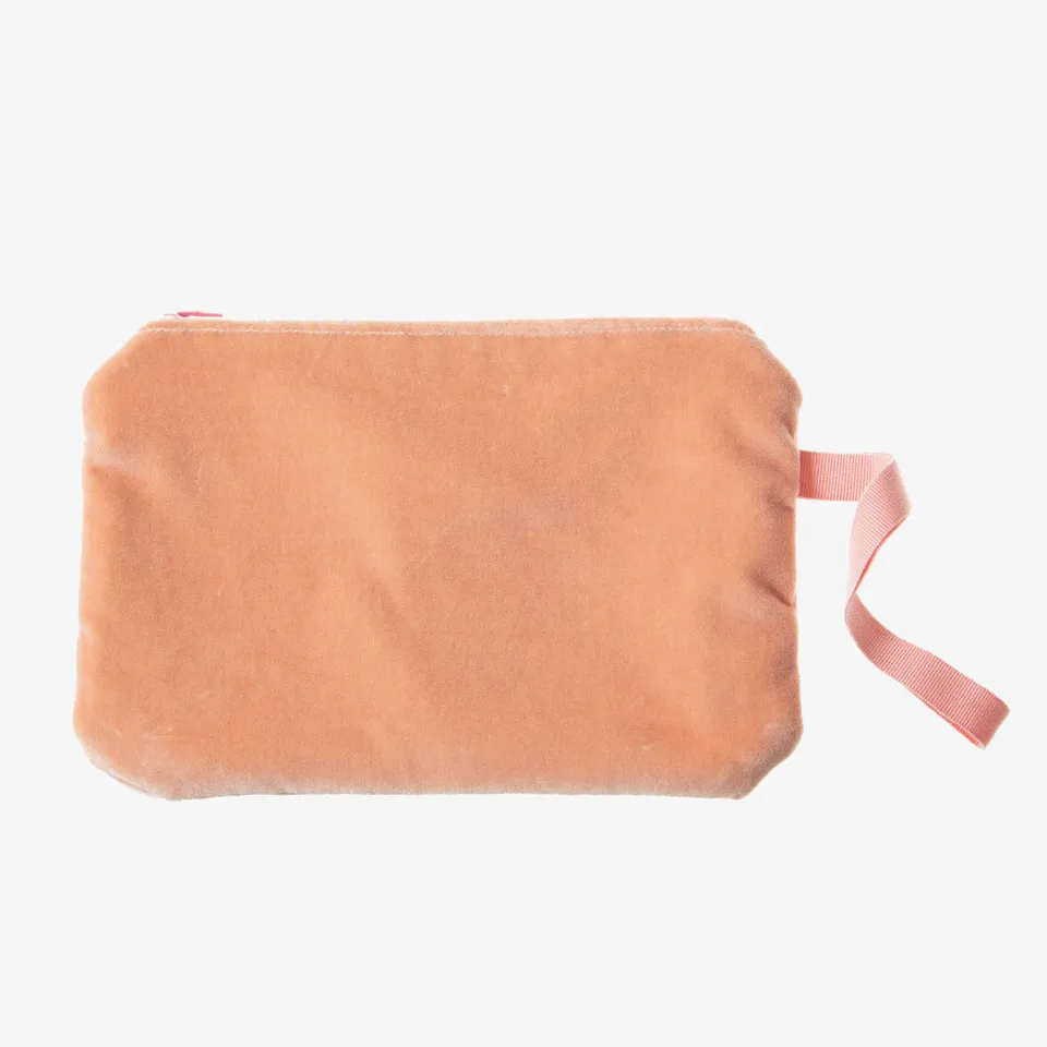 Borseggi Pochette e astucci Pochette con manico 009 pochette