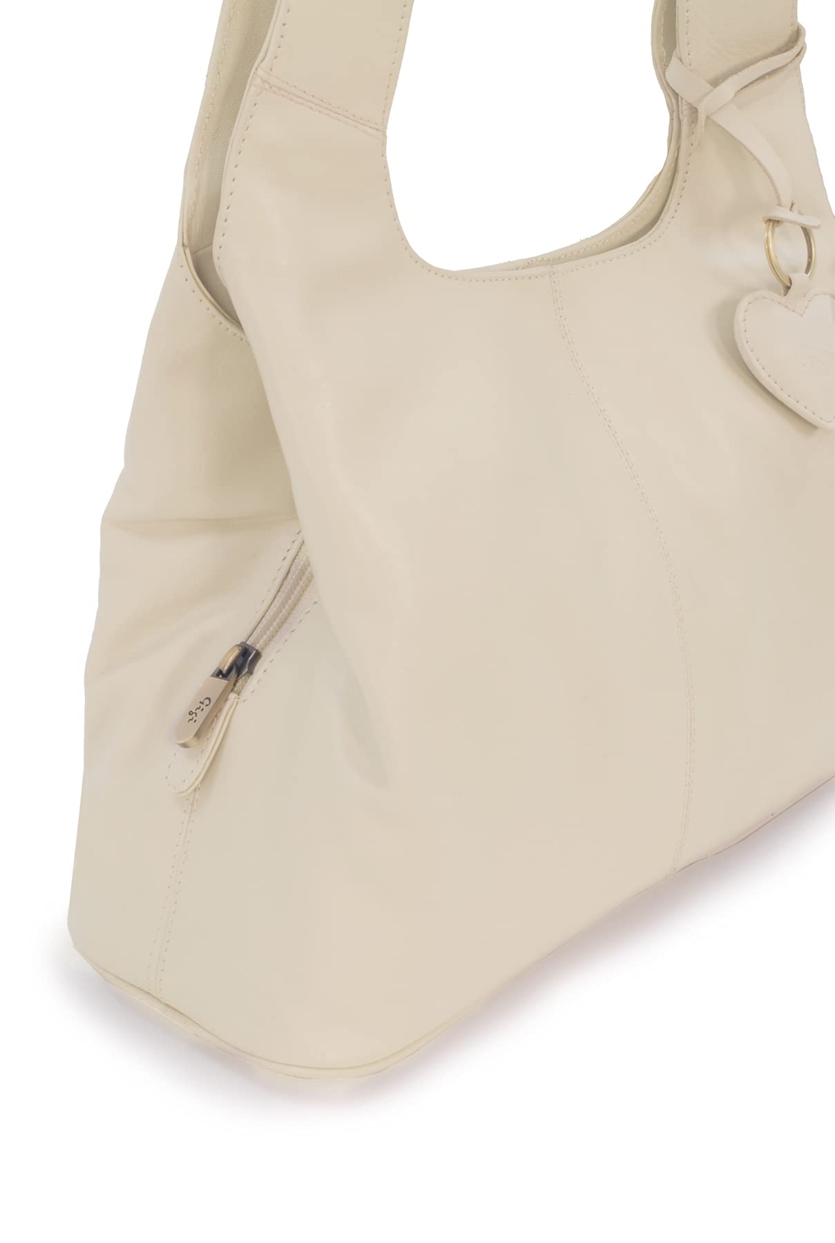 Gigi Othello Collection 4326 borsa tote in pelle