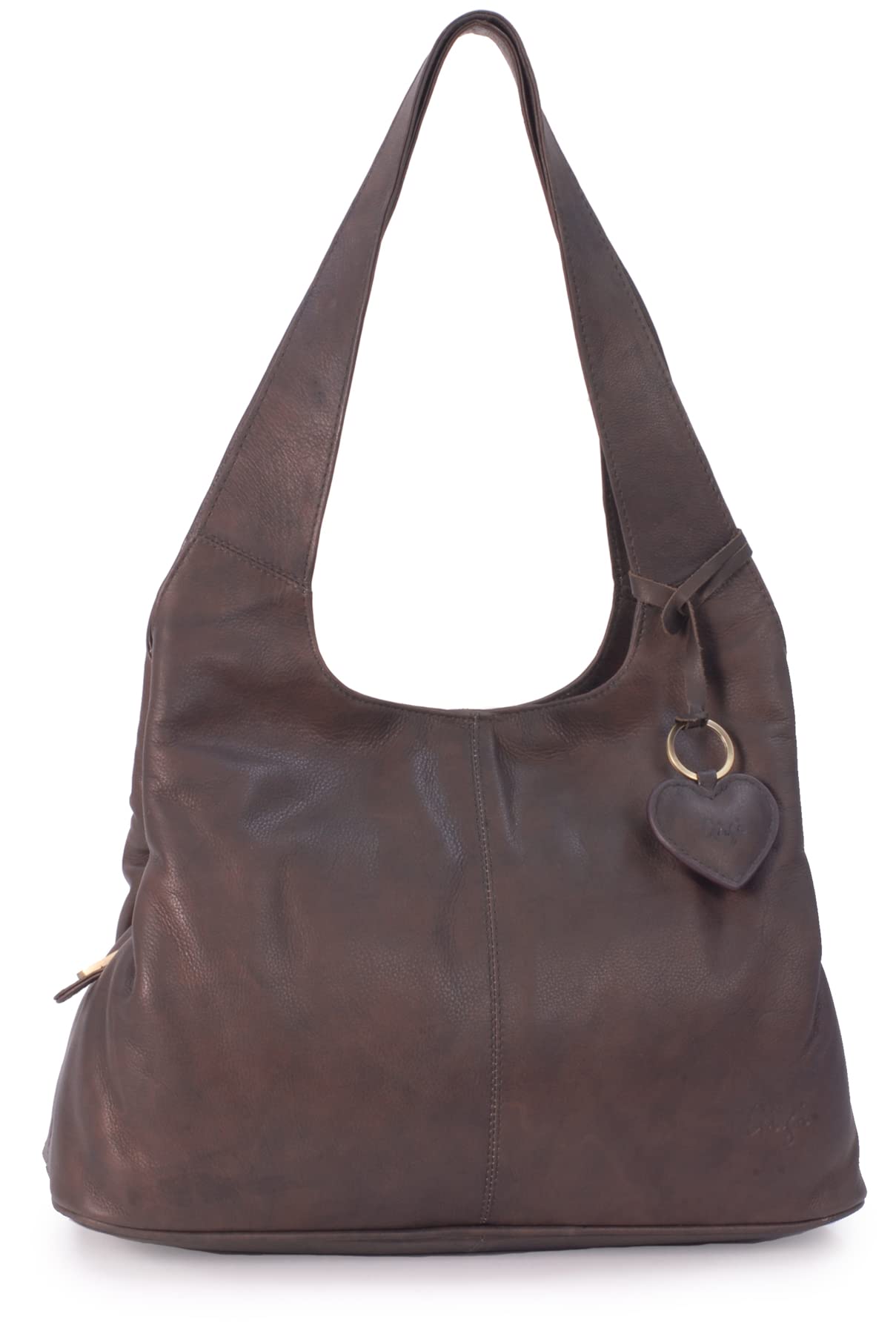 Gigi Othello Collection 4326 borsa tote in pelle