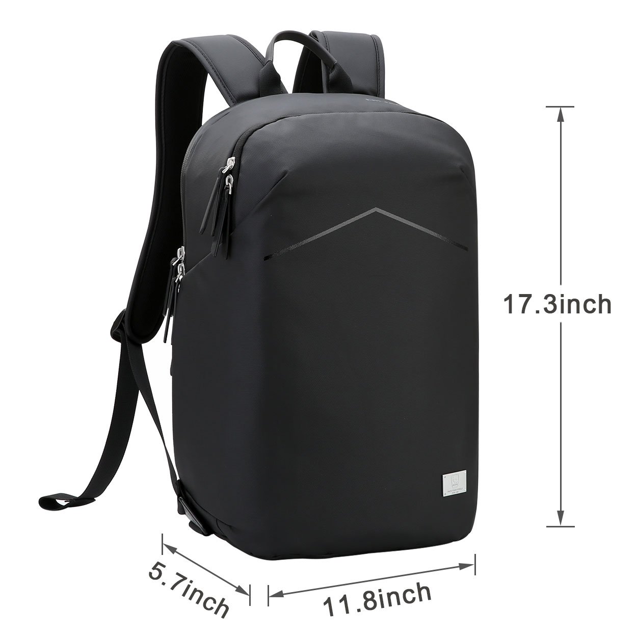 OIWAS Backpacks Zaino da trekking uomo