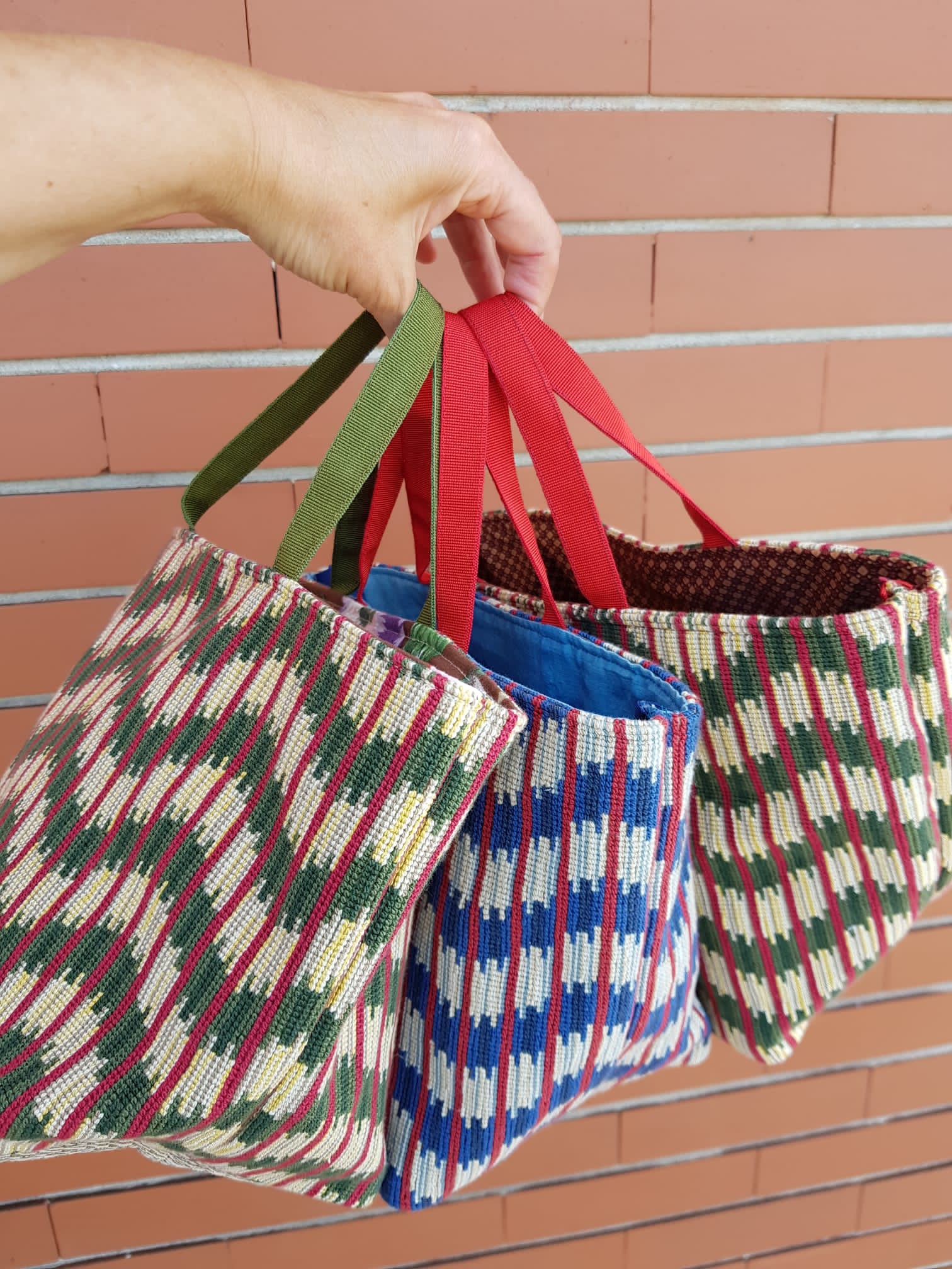 Borseggi Shopper Borsa Bettina 003 shopper
