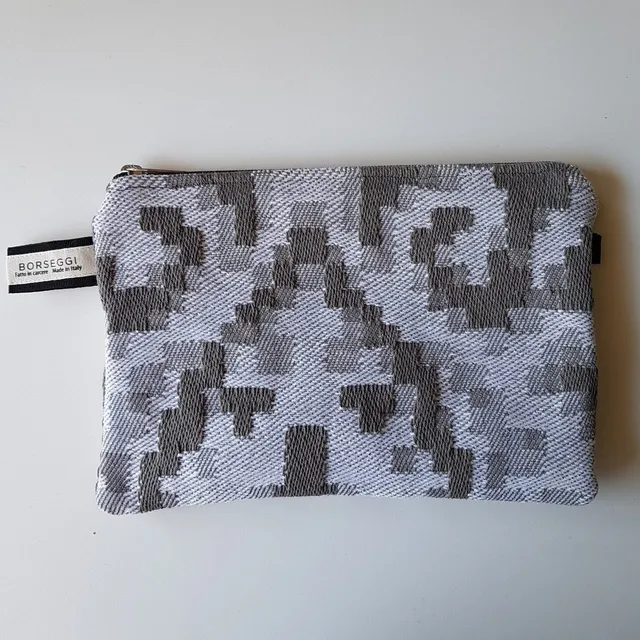 Borseggi Pochette e astucci Pochette mod. POSTINA 002 pochette