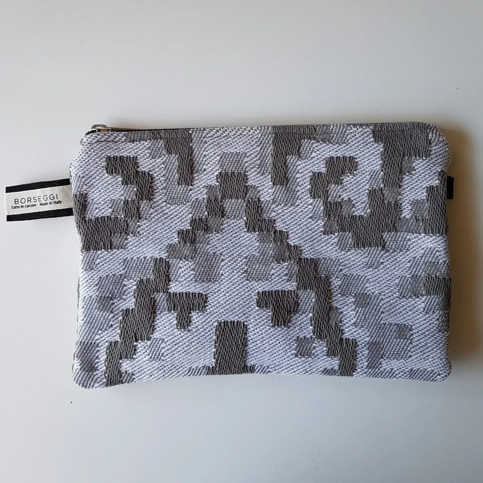 Borseggi Pochette e astucci Pochette mod. POSTINA 002 pochette