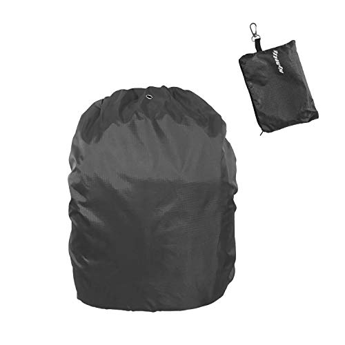 OIWAS Accessories parapioggia universale per zaino 10-20 litri