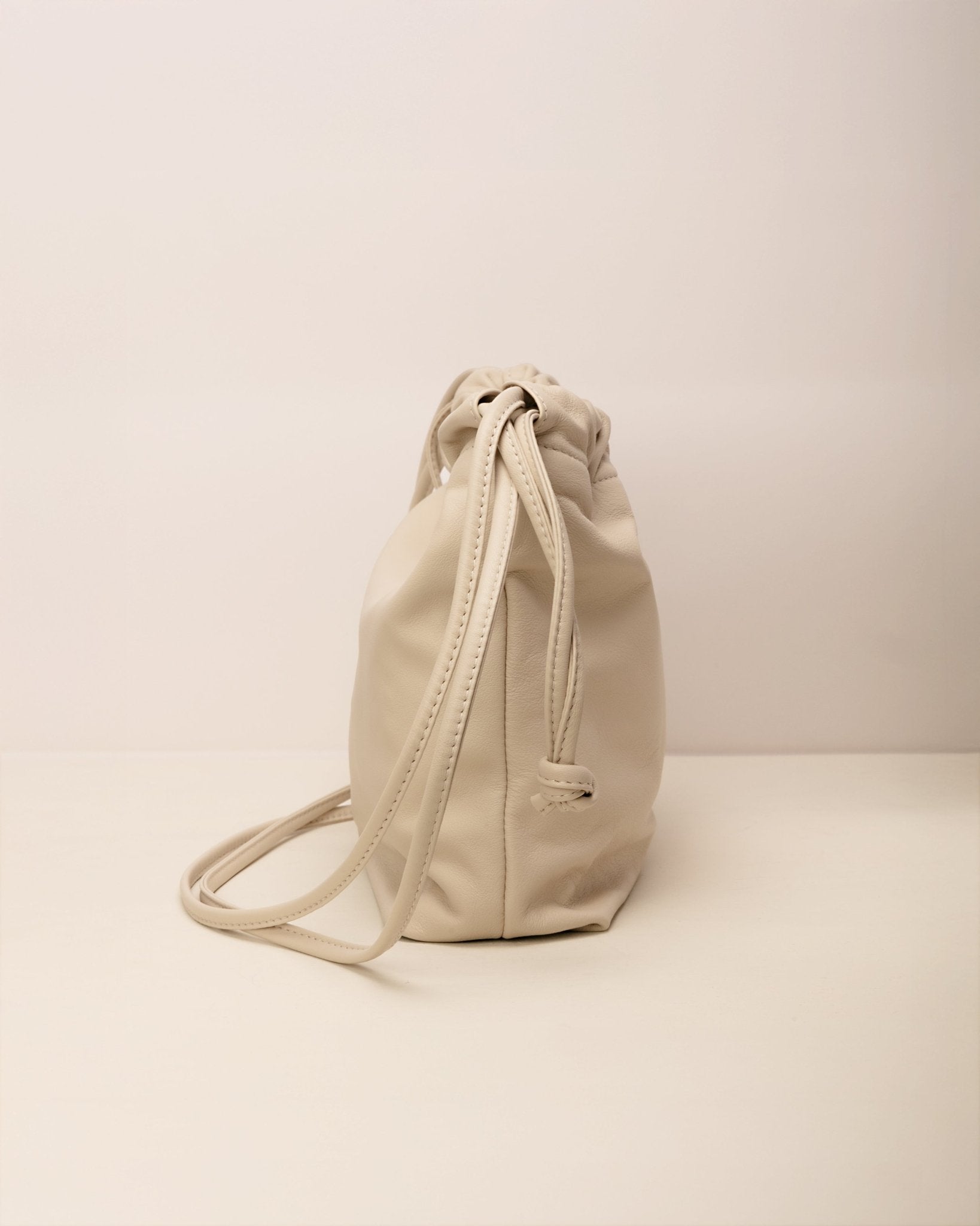 Marks&Angels Borse a Spalla Mini Sabri New Lamb borsa in pelle