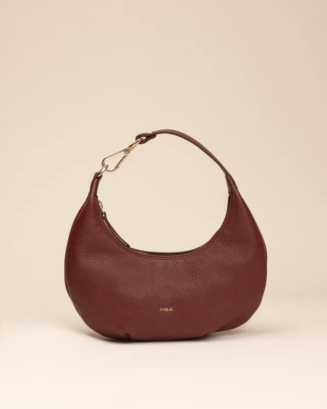 Marks&Angels Borse a Spalla Mini Vicky Cremisi borsa a spalla