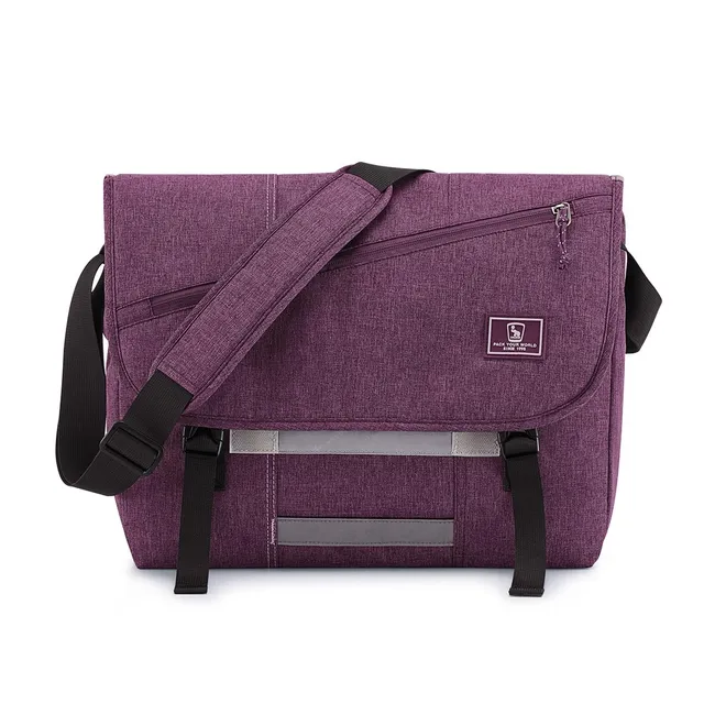 OIWAS Messenger Bags borsa messenger per laptop impermeabile