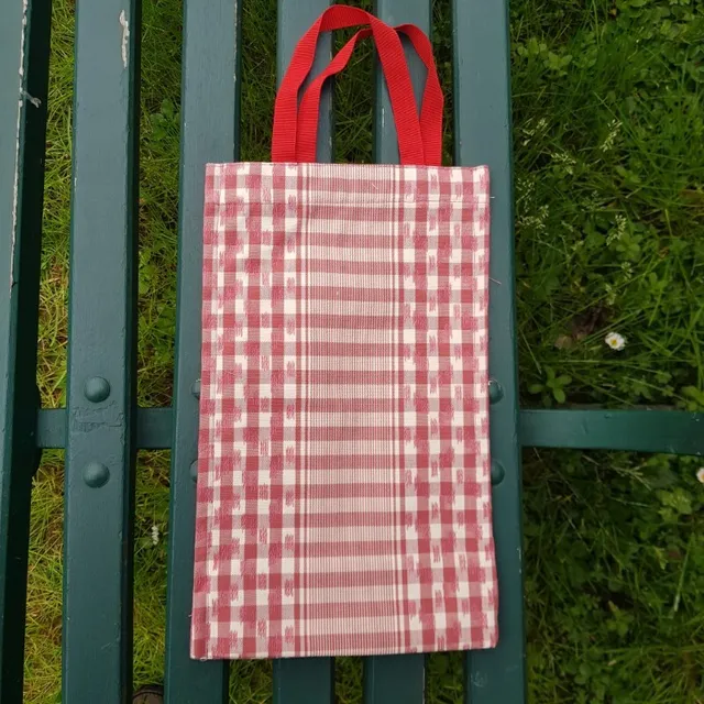 Borseggi Borse porta vino Borsa porta vino 13 borsa