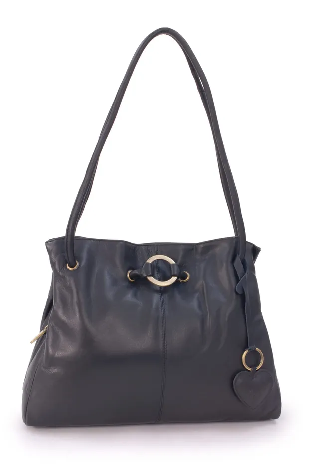 Gigi Othello Collection 4323 borsa tote in pelle