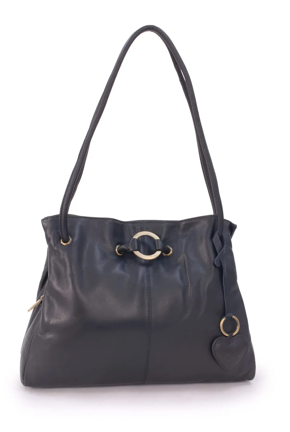 Gigi Othello Collection 4323 borsa tote in pelle