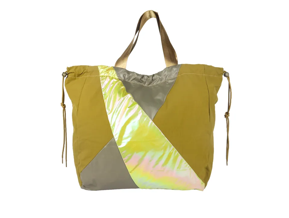 Crazy Lou Sac en tissus 7093 borsa in nylon