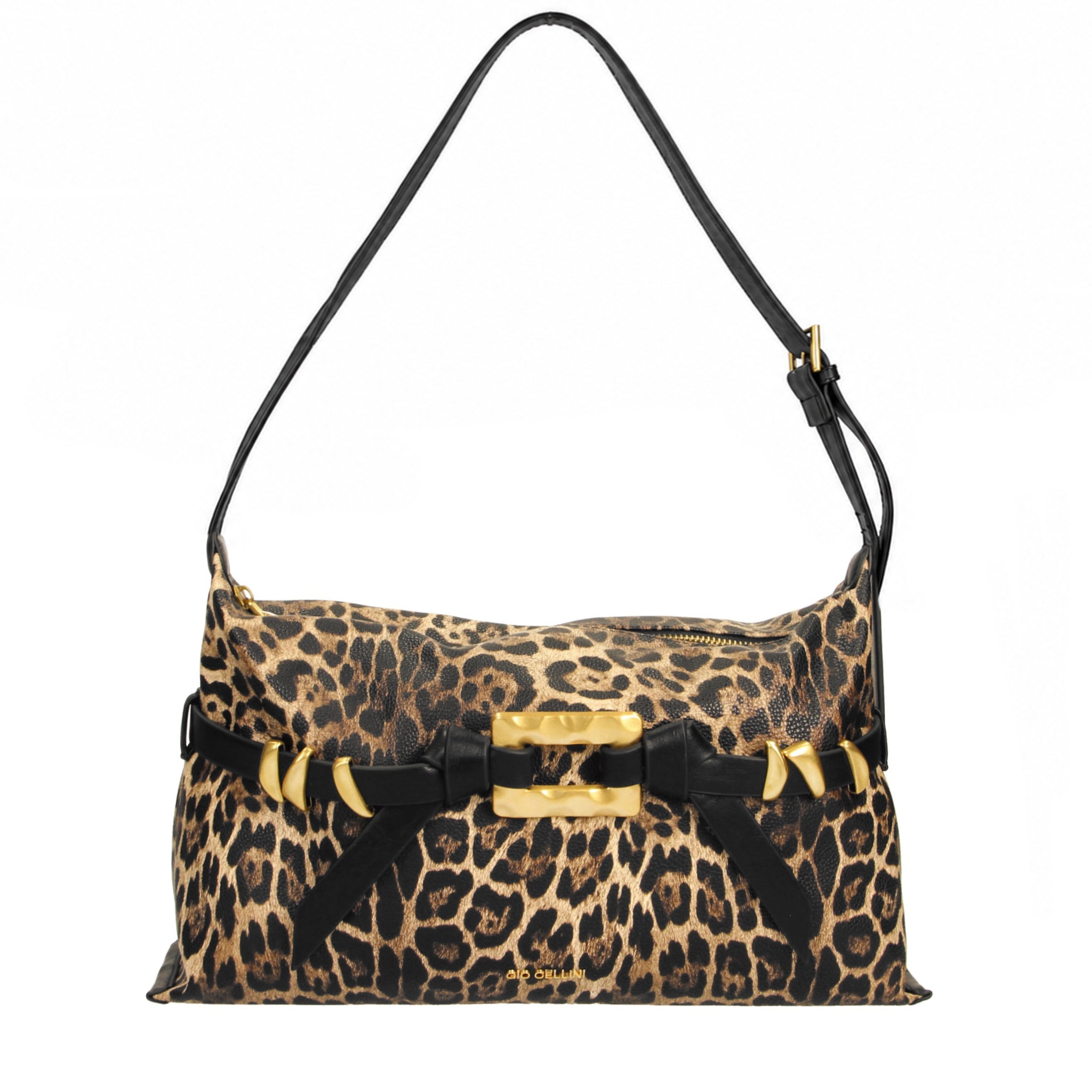 Gio Cellini BORSE Borsa borsa maculata ecopelle stampata