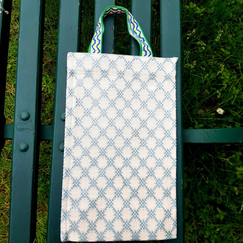 Borseggi Borse porta vino Borsa porta vino 08 borsa vino