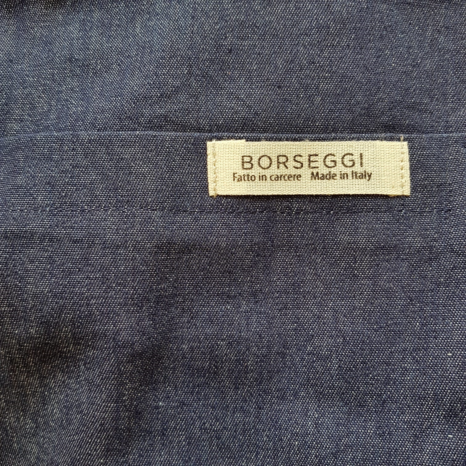 Borseggi Grembiuli Grembiule cucina & giardino Denim
