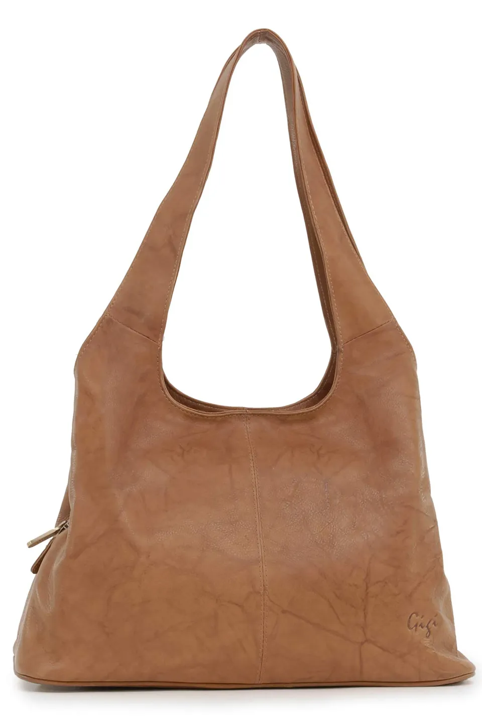 Gigi Othello Collection 4326 borsa tote in pelle