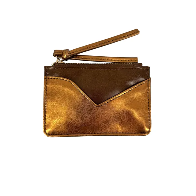 Crazy Lou Porte monnaie / porte cartes 7201A portamonete in PU