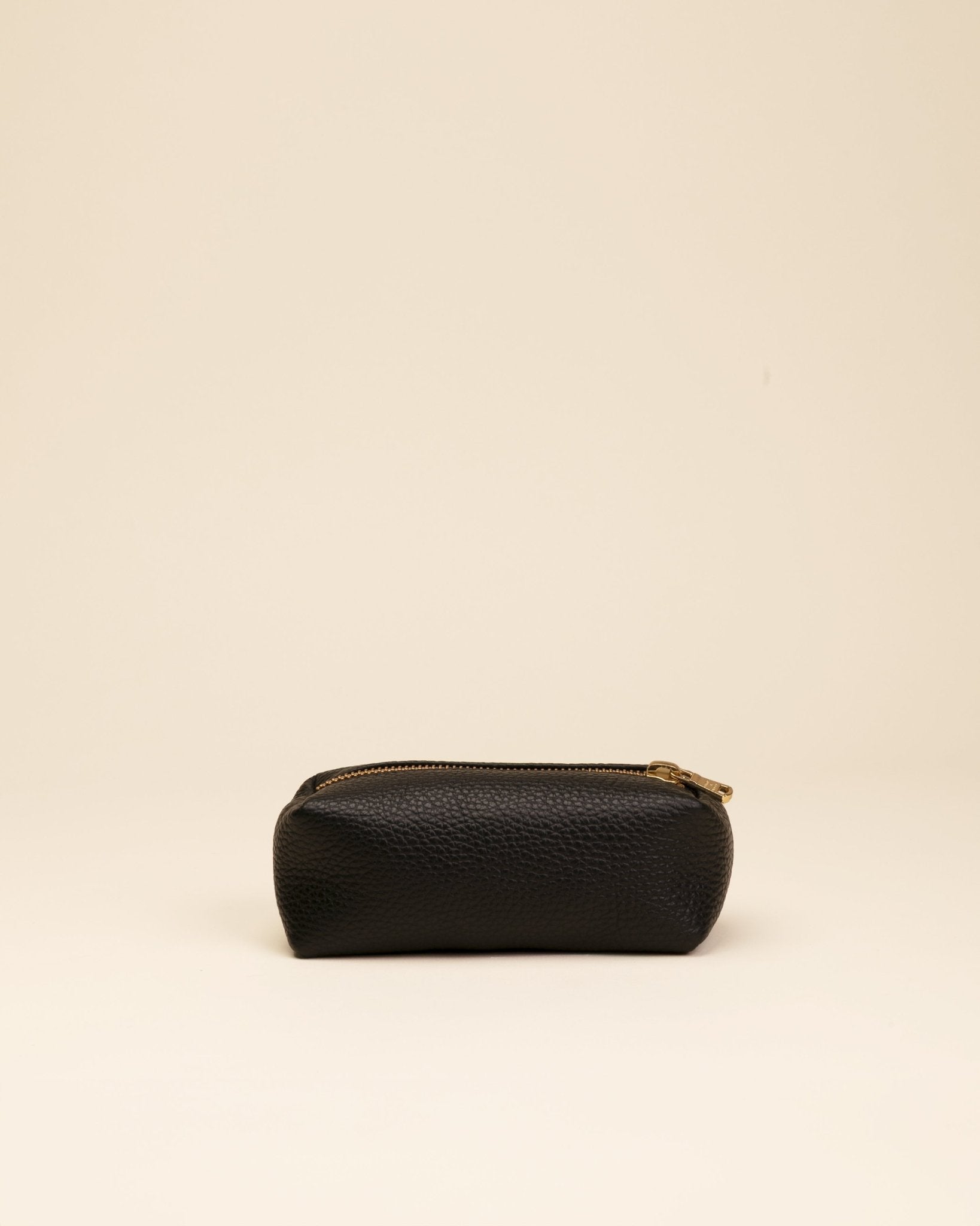 Marks&Angels Mini Trousse Nero trousse artigianale