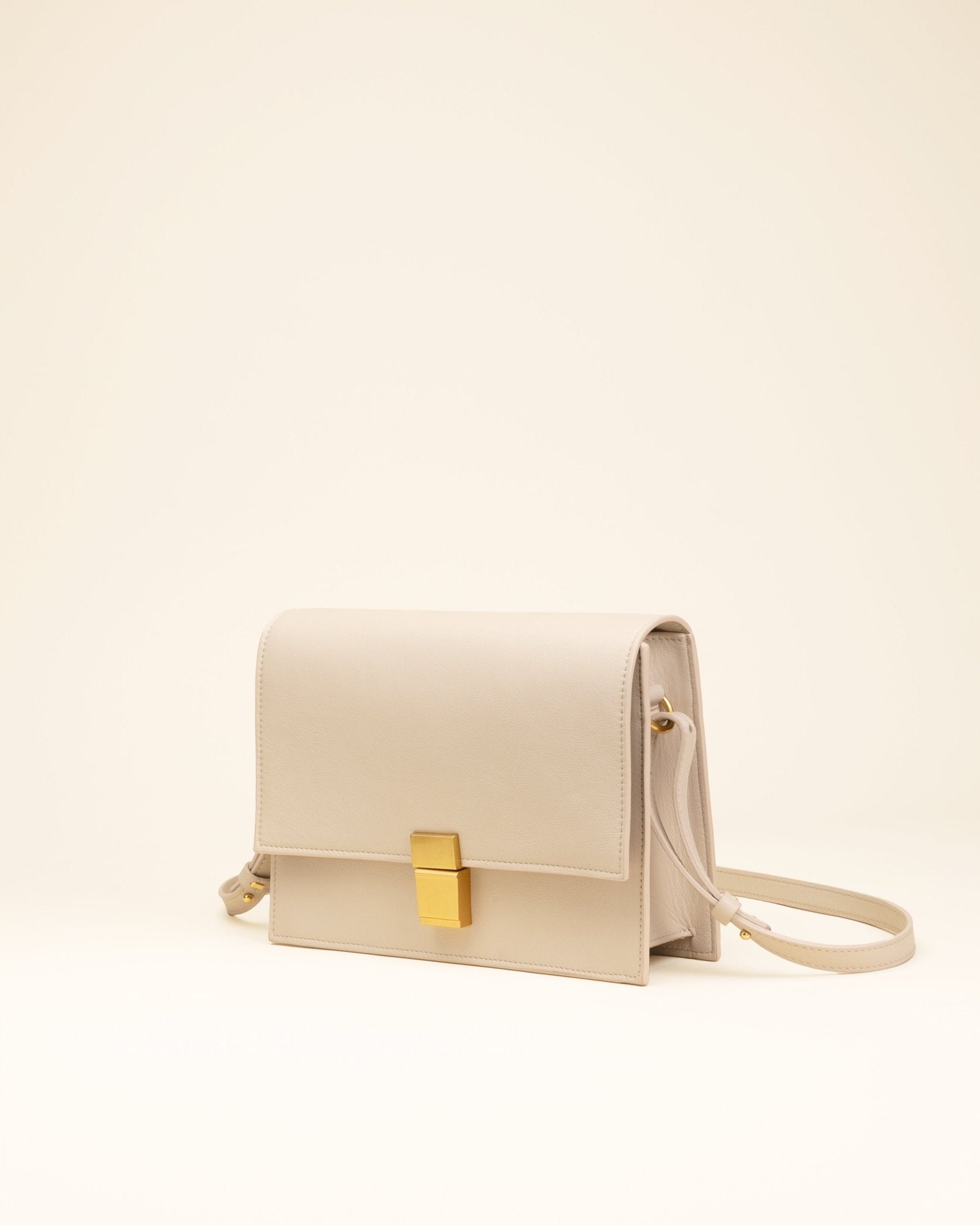Marks&Angels Borse a Tracolla Vale borsa a tracolla Lamb rigida