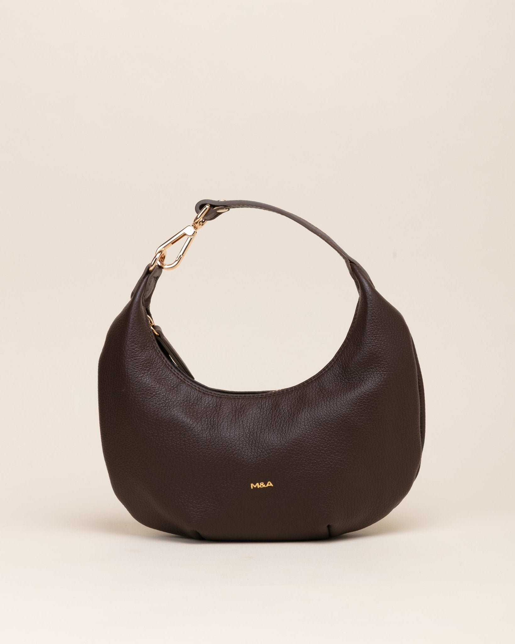 Marks&Angels Borse a Spalla Mini Vicky Cioccolato borsa a spalla