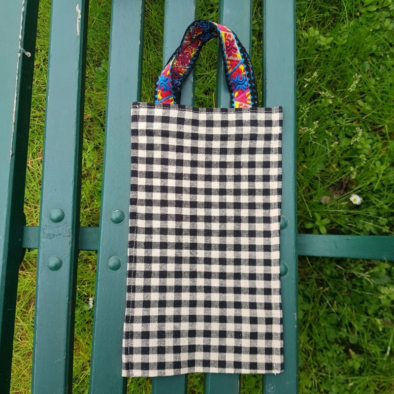 Borseggi Borse porta vino Borsa porta vino 22