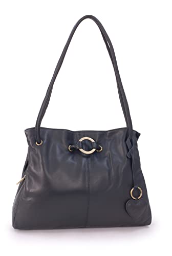 Gigi Othello Collection 4323 borsa tote in pelle