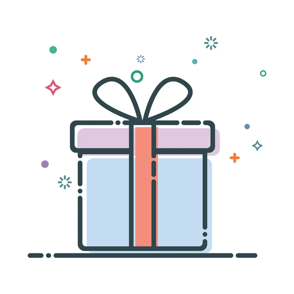 Ricicli Design Accessori Gift Card
