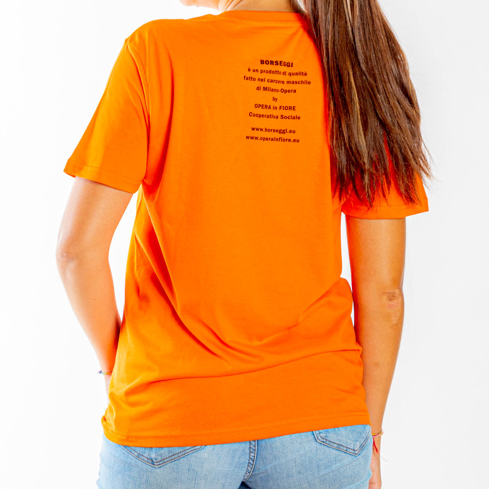 Borseggi Tshirts Tshirts