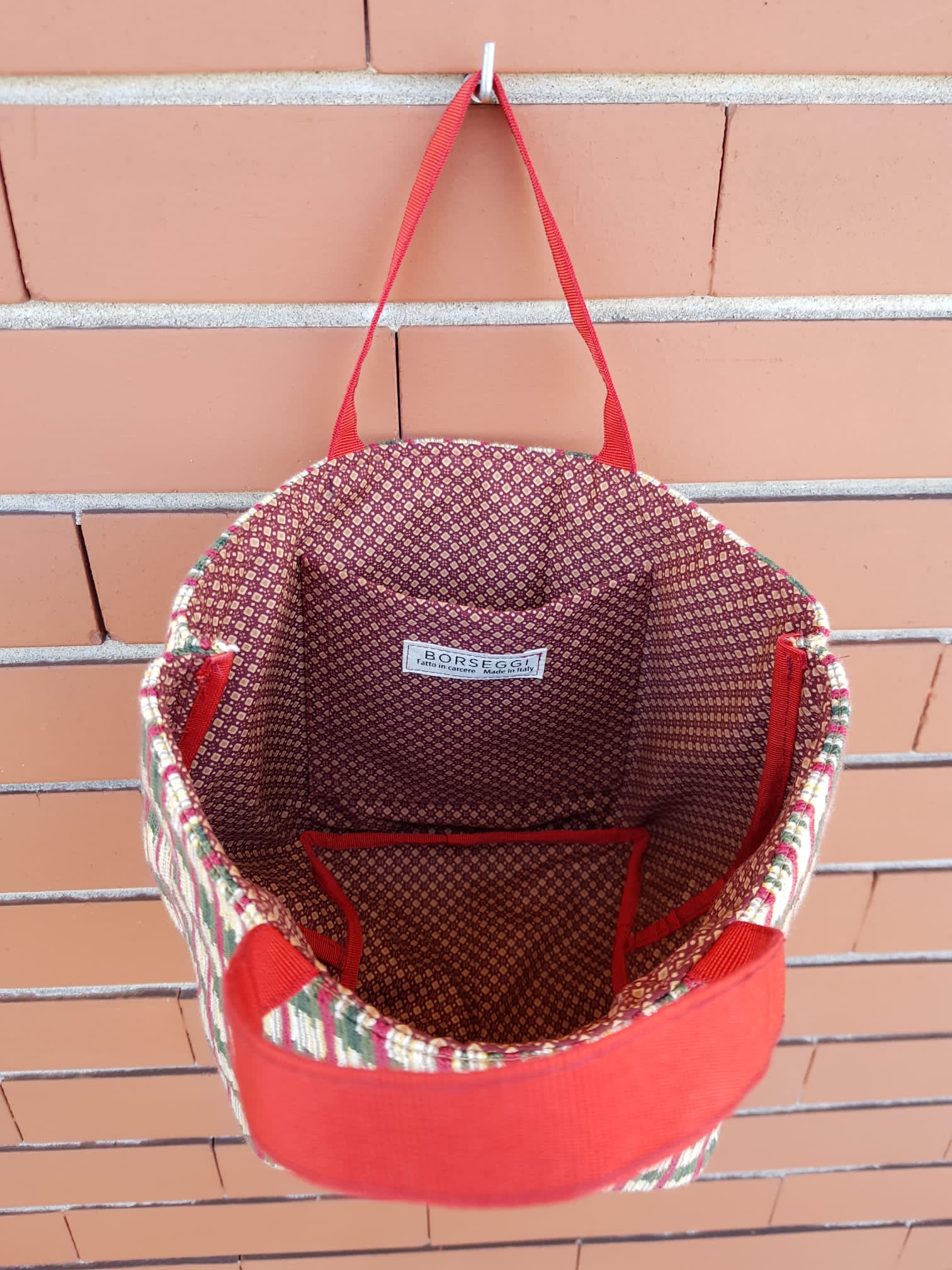 Borseggi Shopper Borsa Bettina 003 shopper