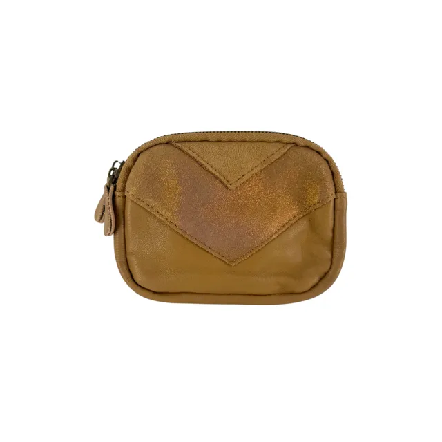 Crazy Lou Porte monnaie / porte cartes 6780 portamonete in pelle