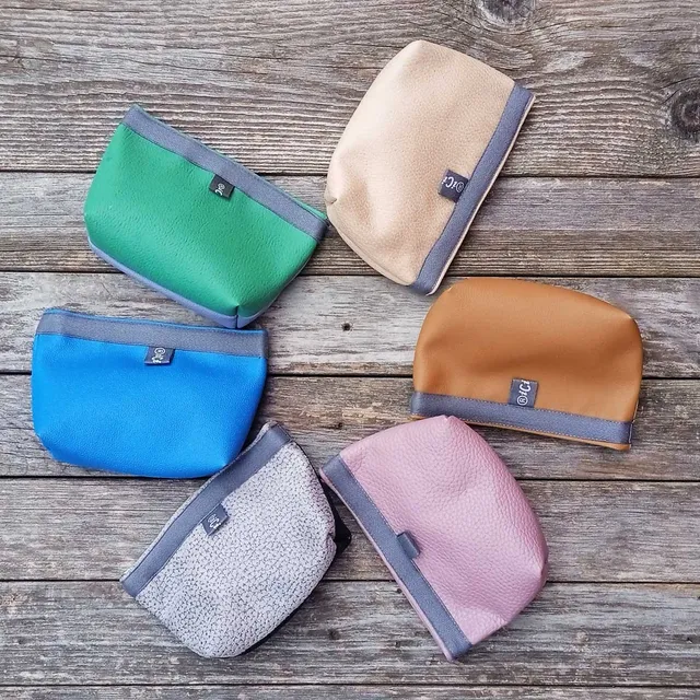 Ricicli Design Borse Mini Pochette