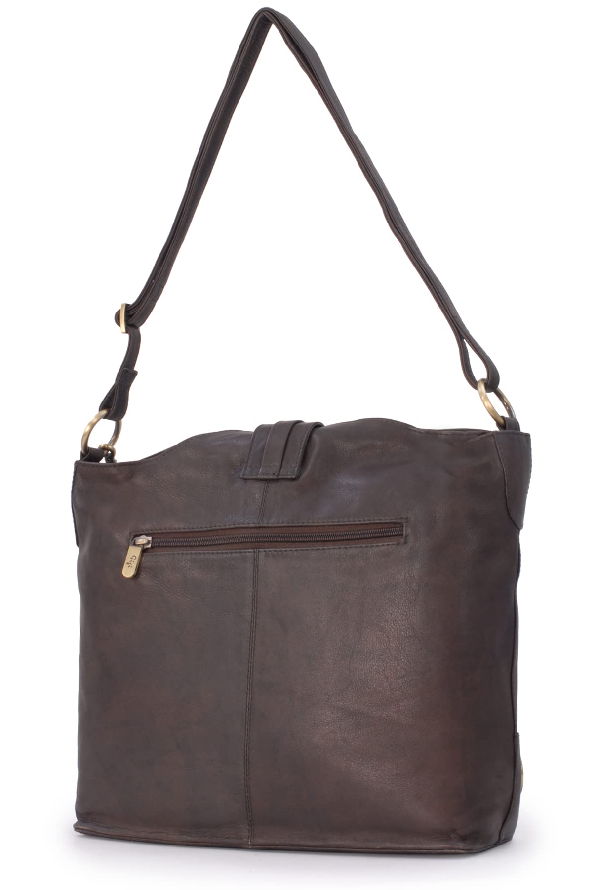 Gigi Othello Collection 4589 borsa a tracolla in pelle