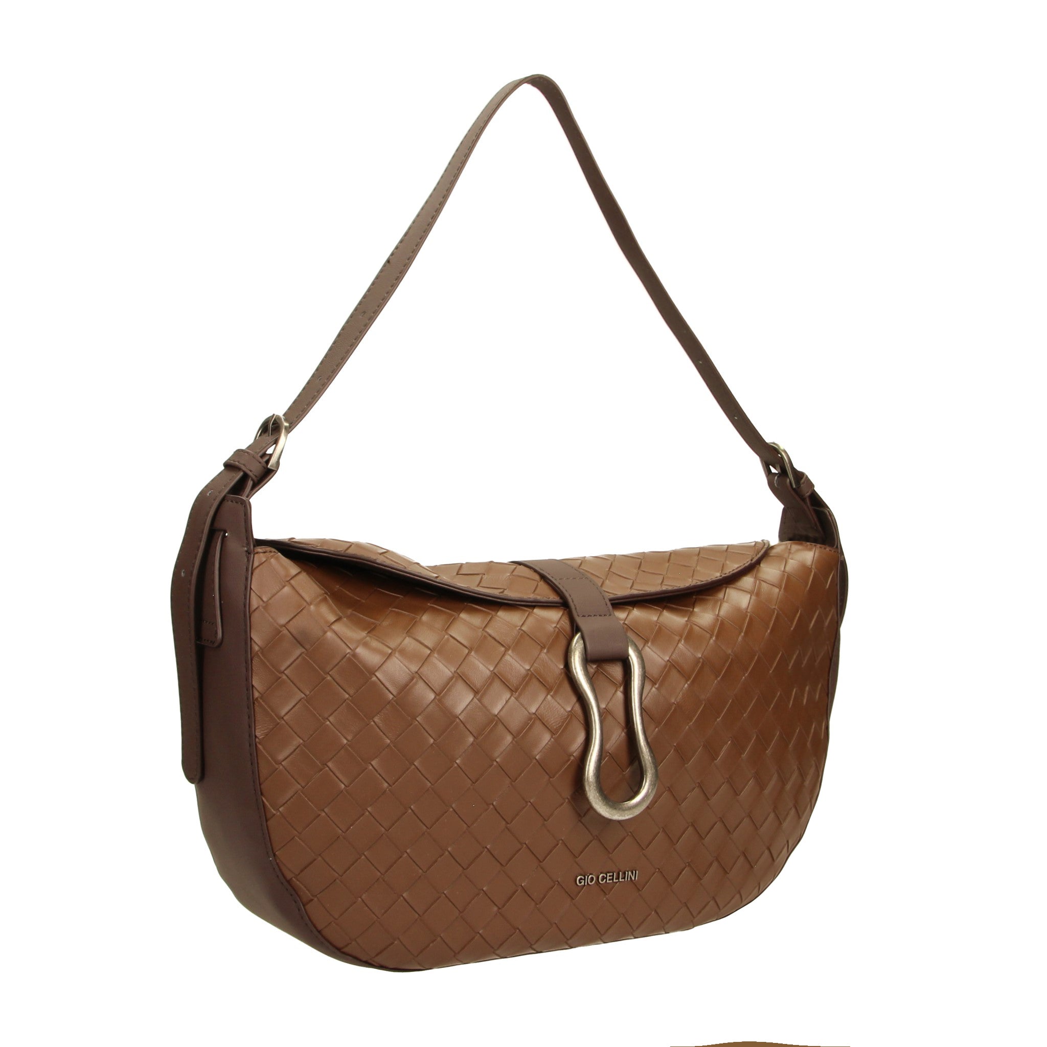 Gio Cellini BORSE Maxi Bag maxi bag nera in ecopelle