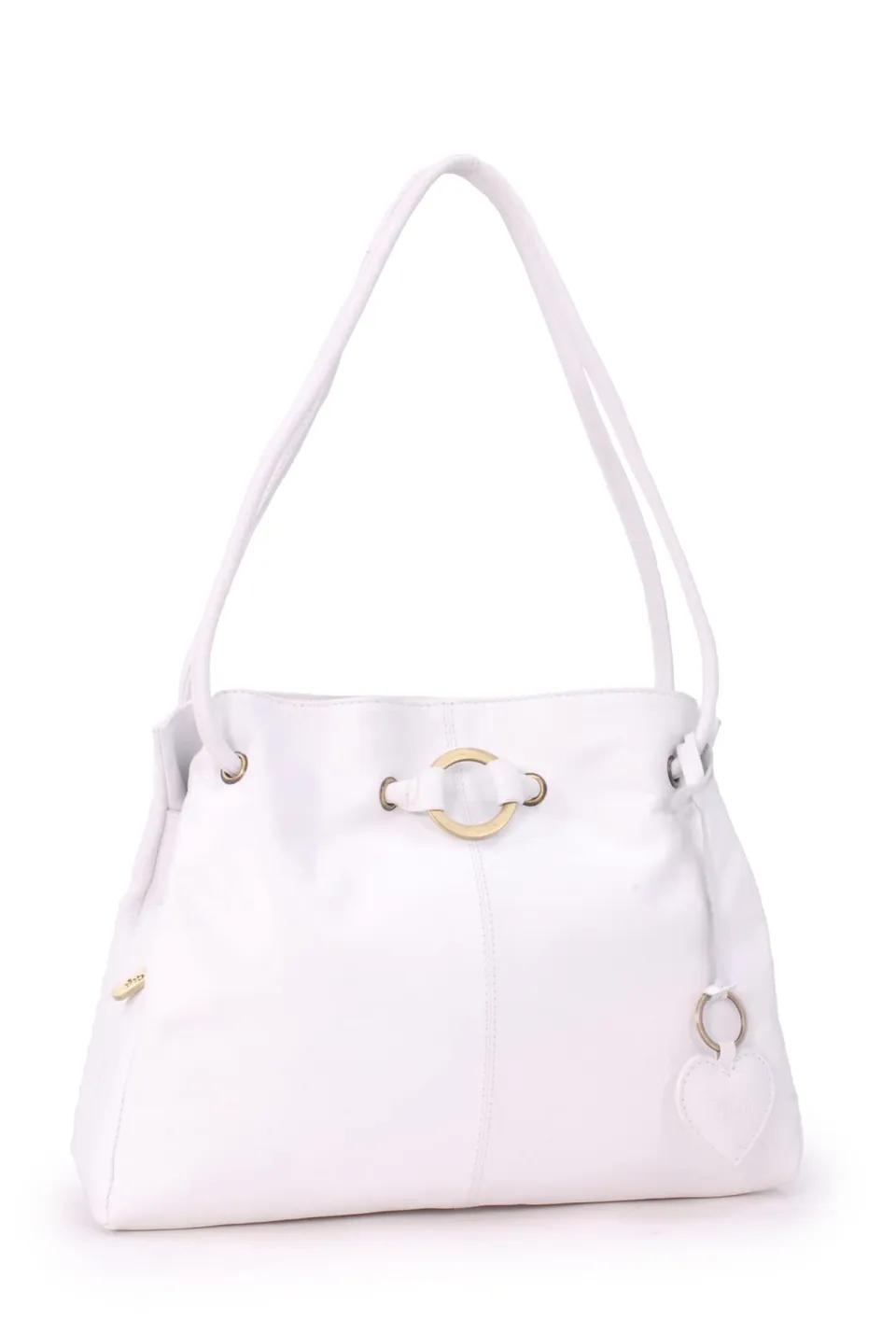 Gigi Othello Collection 4323 borsa tote in pelle