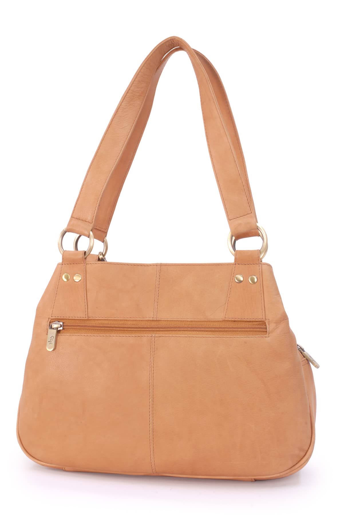 Gigi Othello Collection 6819 borsa tote in pelle