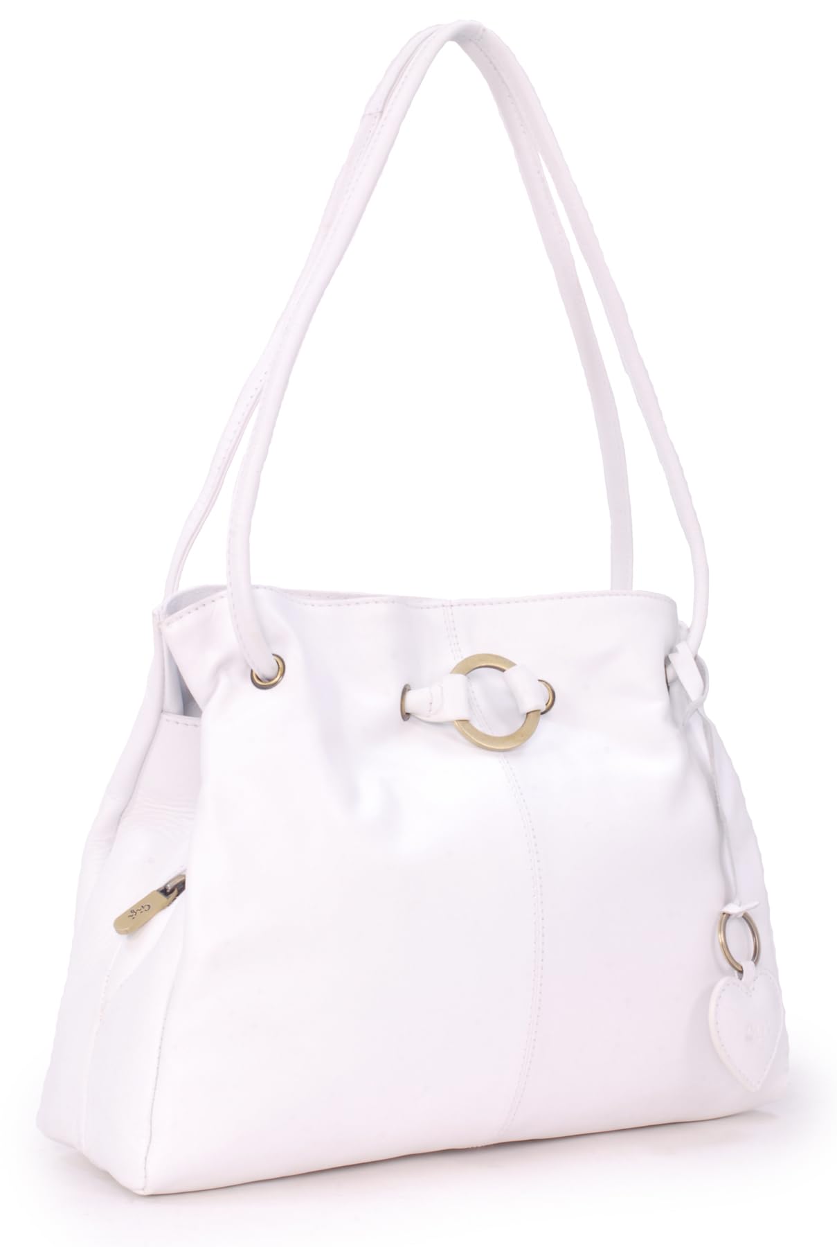 Gigi Othello Collection 4323 borsa tote in pelle